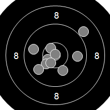 Target Image