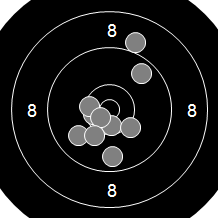 Target Image