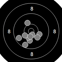 Target Image