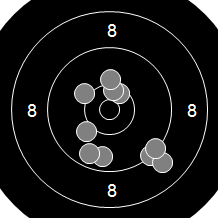 Target Image