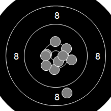 Target Image