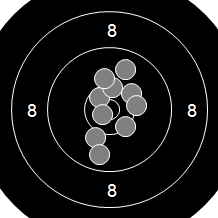Target Image