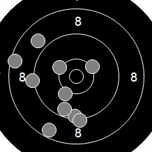 Target Image