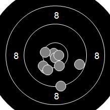 Target Image