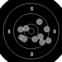 Target Image