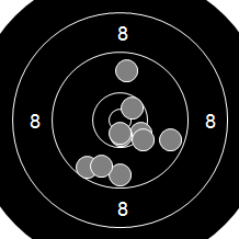 Target Image