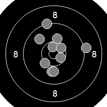 Target Image
