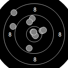 Target Image