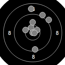 Target Image