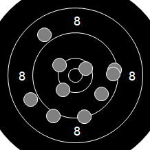 Target Image