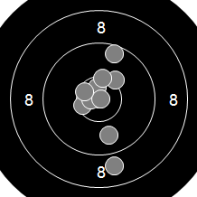 Target Image