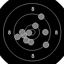 Target Image