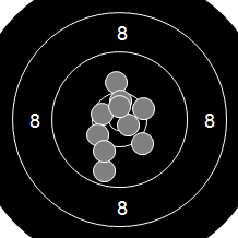 Target Image