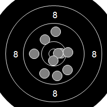 Target Image