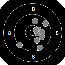 Target Image