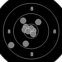 Target Image