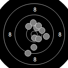 Target Image