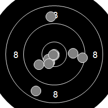 Target Image