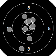 Target Image