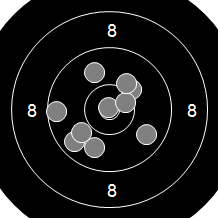 Target Image