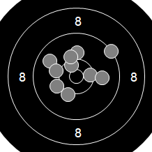 Target Image