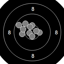 Target Image