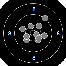 Target Image