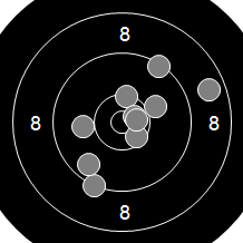Target Image