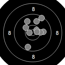 Target Image