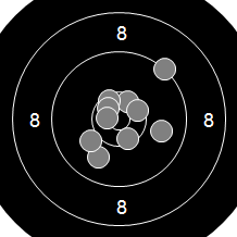 Target Image