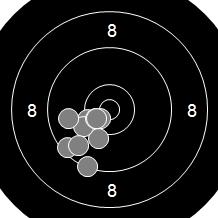 Target Image