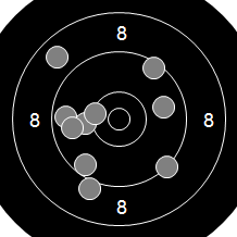 Target Image