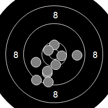 Target Image