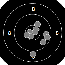 Target Image