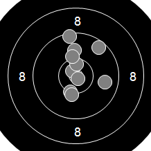 Target Image