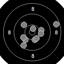 Target Image