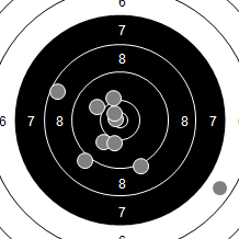 Target Image