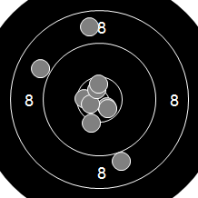 Target Image