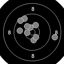 Target Image