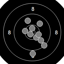 Target Image