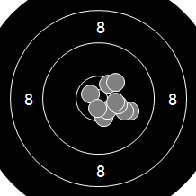 Target Image