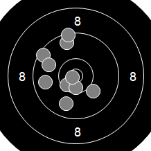 Target Image