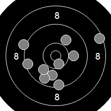 Target Image