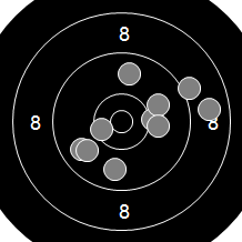 Target Image