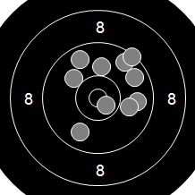 Target Image