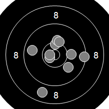 Target Image