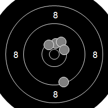 Target Image