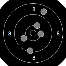 Target Image