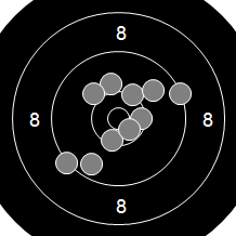 Target Image