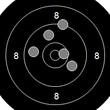 Target Image